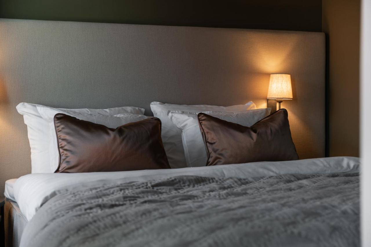 Live And Ekmanska Aparthotel Gotenburg