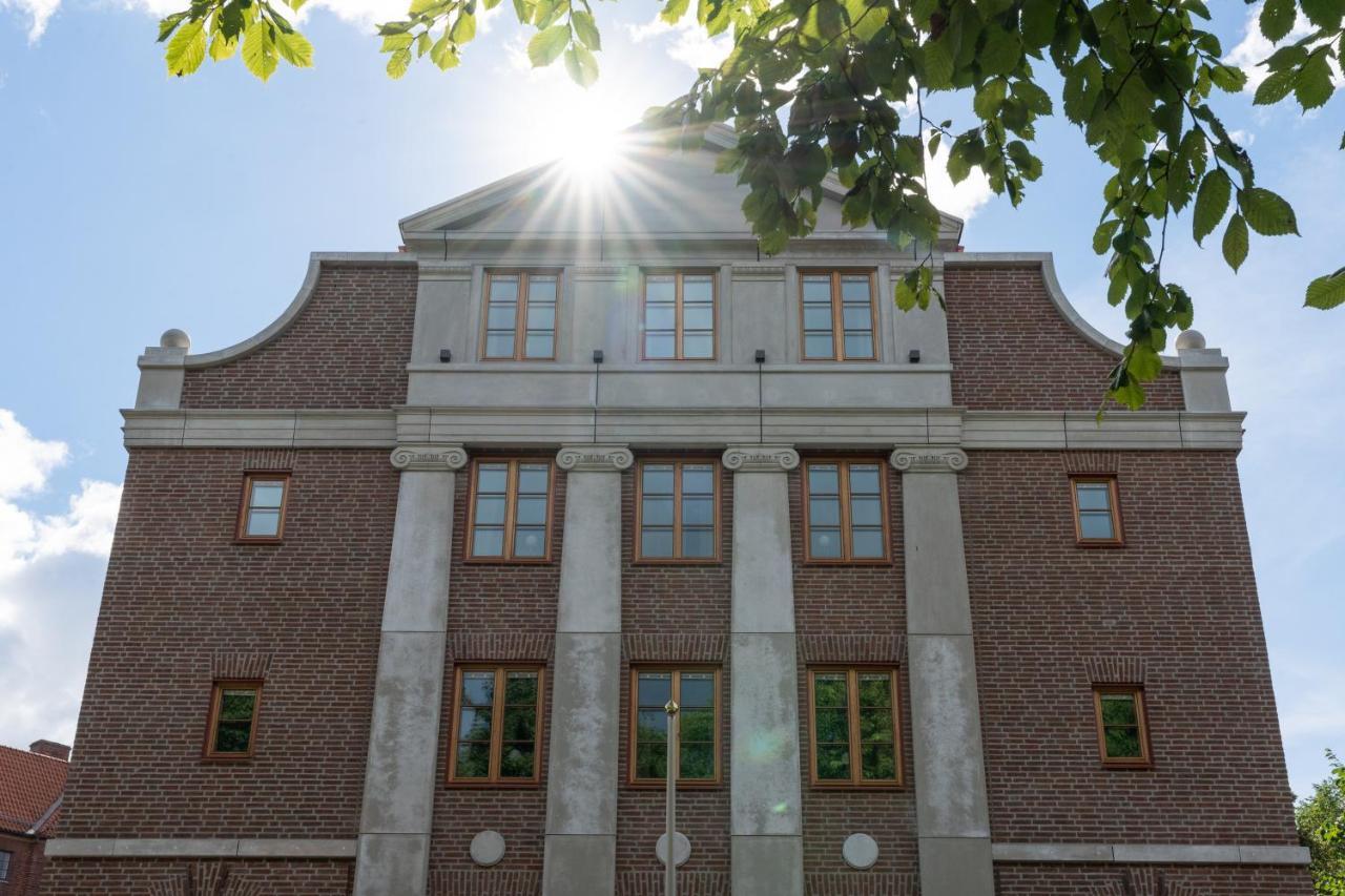 Aparthotel Live And Ekmanska Gotenburg